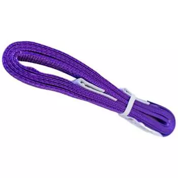 Текстильный строп ООО "Пкф "ГрузоподъемТехоснастка" 0002