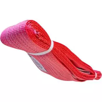 Текстильный строп ООО "Пкф "ГрузоподъемТехоснастка" 1961