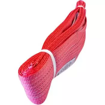 Текстильный строп ООО "Пкф "ГрузоподъемТехоснастка" 2182