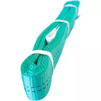 Текстильный строп ООО "Пкф "ГрузоподъемТехоснастка" 2052