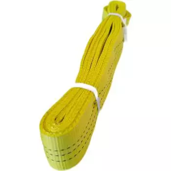 Текстильный строп ООО "Пкф "ГрузоподъемТехоснастка" 8916