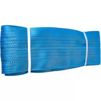 Текстильный строп ООО "Пкф "ГрузоподъемТехоснастка" 2236