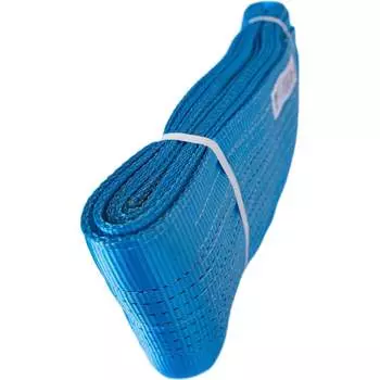 Текстильный строп ООО "Пкф "ГрузоподъемТехоснастка" 9104