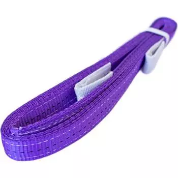 Текстильный строп ООО "Пкф "ГрузоподъемТехоснастка" 2007