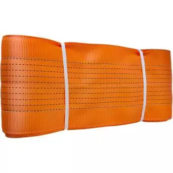 Текстильный строп ООО "Пкф "ГрузоподъемТехоснастка" 2267