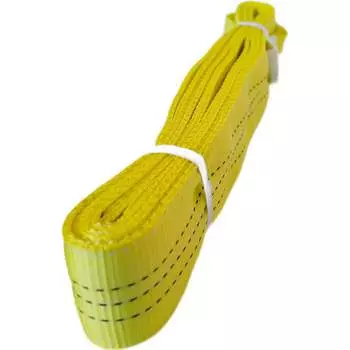 Текстильный строп ООО "Пкф "ГрузоподъемТехоснастка" 2090