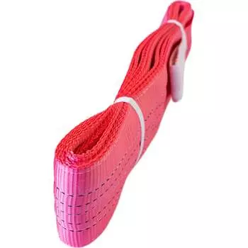 Текстильный строп ООО "Пкф "ГрузоподъемТехоснастка" 9012