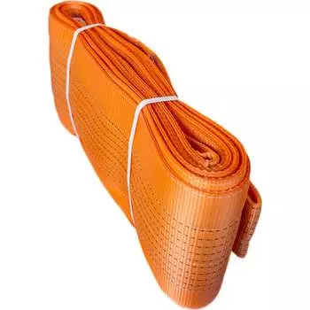 Текстильный строп ООО "Пкф "ГрузоподъемТехоснастка" 9135