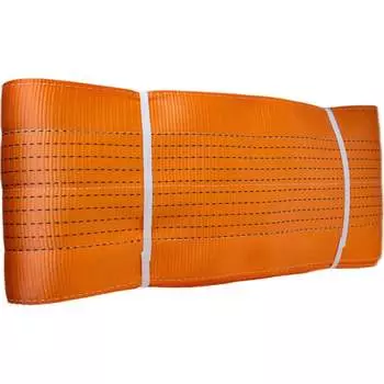 Текстильный строп ООО "Пкф "ГрузоподъемТехоснастка" 2304