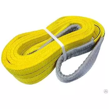 Текстильный строп ООО ПКФ Сварком СТП 000581781