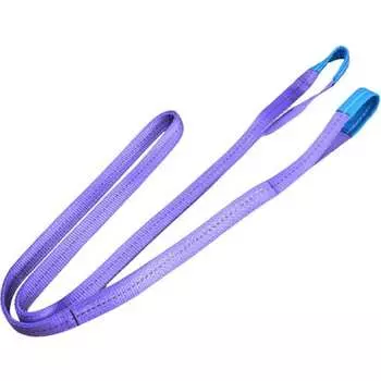 Текстильный строп САМСОН СТП 1-3 010300039472