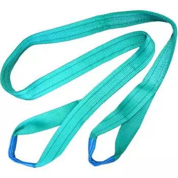 Текстильный строп САМСОН СТП 2-2,5 010300039964