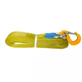 Текстильный строп СК 1СТ-3,0/6000 CK1STL.03000.007169