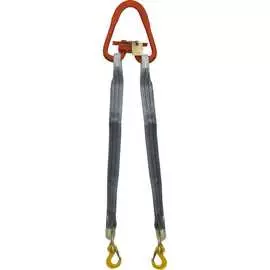 Текстильный строп СК 2СТ-5,0/3000 CK2STL.05000.003258