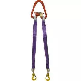 Текстильный строп СК 2СТ-2,0/1500 CK2STL.02000.003241