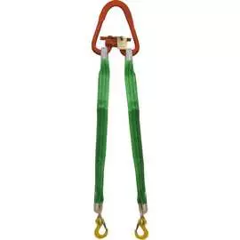 Текстильный строп СК 2СТ-3,2/5000 CK2STL.03200.021281