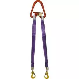 Текстильный строп СК 2СТ-2,0/4000 CK2STL.02000.003245