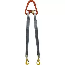 Текстильный строп СК 2СТ-5,0/5000 CK2STL.05000.016939