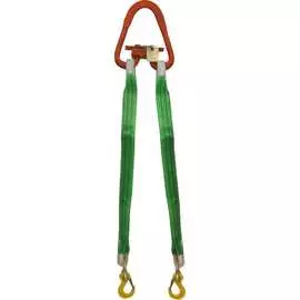 Текстильный строп СК 2СТ-3,2/4000 CK2STL.03200.012827