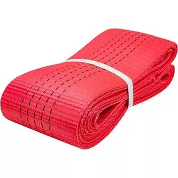 Текстильный строп СК СТКл-5,0/2,0/4,0 CKSTKL.05000.023321