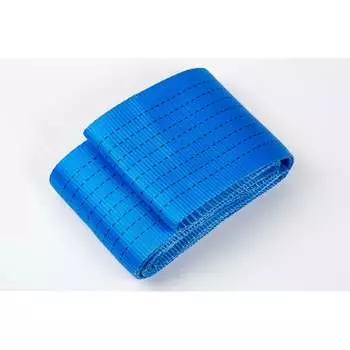 Текстильный строп СК СТК(л)-8,0/2,0/4,0 CKSTKL.08000.044399