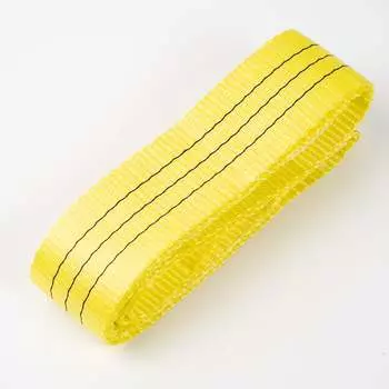 Текстильный строп СК СТКл-3,0/1,0/2,0 CKSTKL.03000.025064