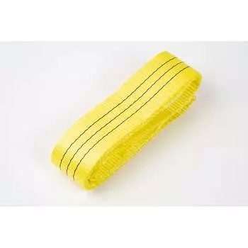 Текстильный строп СК СТКл-3,0/2,0/4,0 CKSTKL.03000.022867