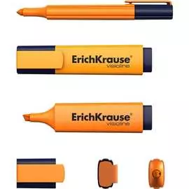 Текстмаркер ErichKrause Visioline V-20 30943