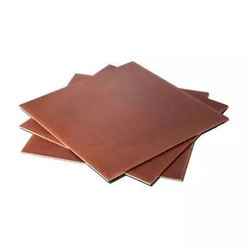 Текстолит ООО Поволжский центр РТИ ПТК 4670216900010