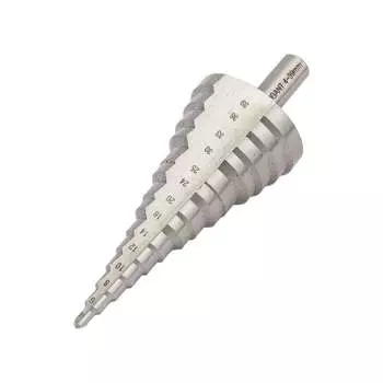 Ступенчатое сверло Gigant