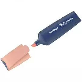 Текстовыделитель Berlingo Textline HP200 T5018