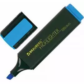 Текстовыделитель BRAUBERG ORIGINAL 151684
