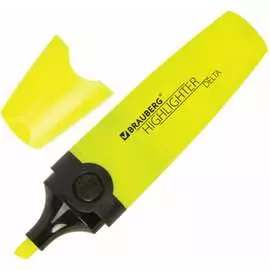 Текстовыделитель BRAUBERG DELTA 151719