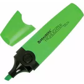 Текстовыделитель BRAUBERG DELTA 151720