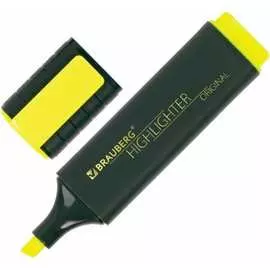 Текстовыделитель BRAUBERG ORIGINAL 151681