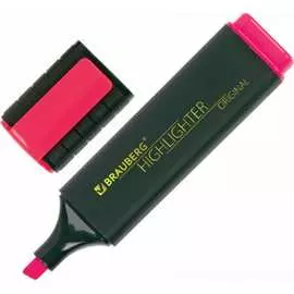 Текстовыделитель BRAUBERG ORIGINAL 151683