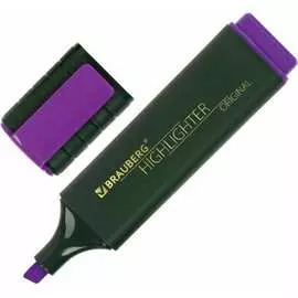 Текстовыделитель BRAUBERG ORIGINAL 151685