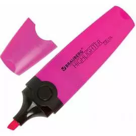 Текстовыделитель BRAUBERG DELTA 151721