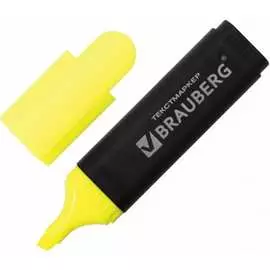 Текстовыделитель BRAUBERG Contract 150389