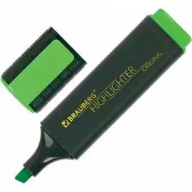 Текстовыделитель BRAUBERG ORIGINAL 151682