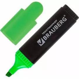 Текстовыделитель BRAUBERG Contract 150390