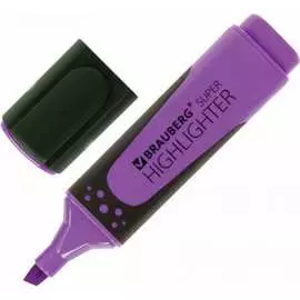 Текстовыделитель BRAUBERG