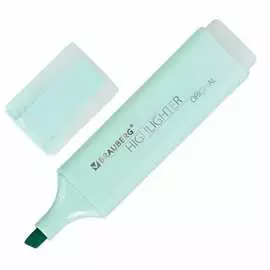 Текстовыделитель BRAUBERG ORIGINAL PASTEL 151694