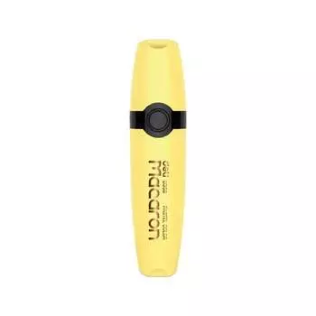 Текстовыделитель DELI Macaron EU356-YL 1204875