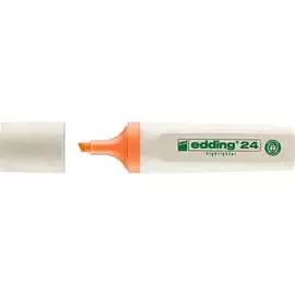 Текстовыделитель EDDING EcoLine E-24#6