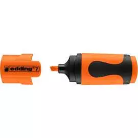 Текстовыделитель EDDING MINI E-7#66