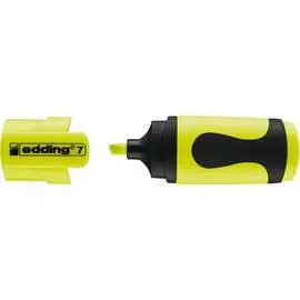 Текстовыделитель EDDING MINI E-7#65