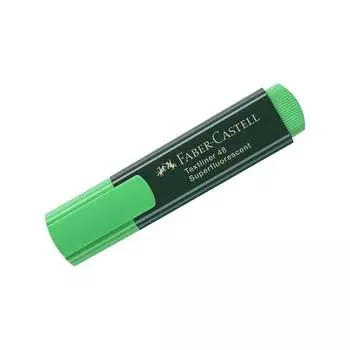 Текстовыделитель Faber-Castell 154863
