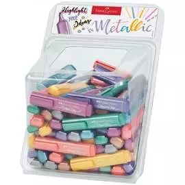 Текстовыделитель Faber-Castell