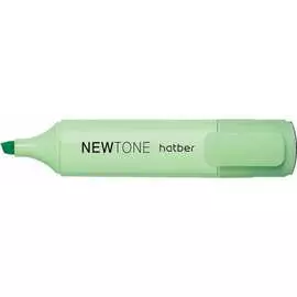 Текстовыделитель Hatber NEWtone PASTEL 060875